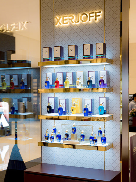 Kuala Lumpur Boutique