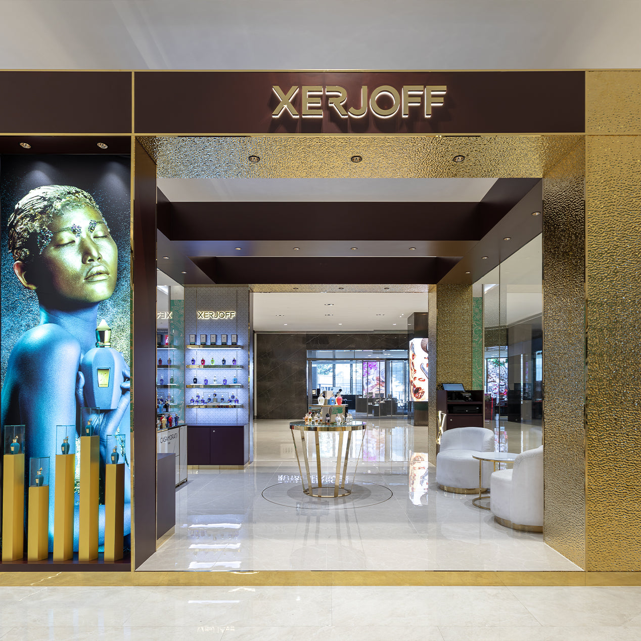 Kuala Lumpur Boutique