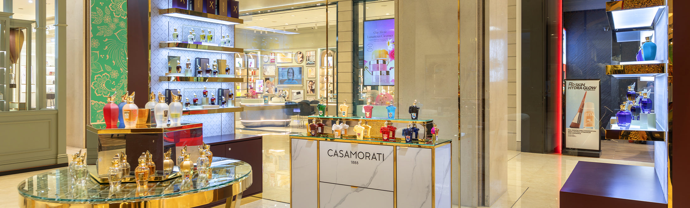 Kuala Lumpur Boutique