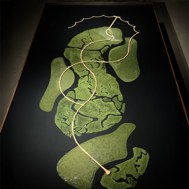 La Biennale di Venezia — Skywalk by Xerjoff