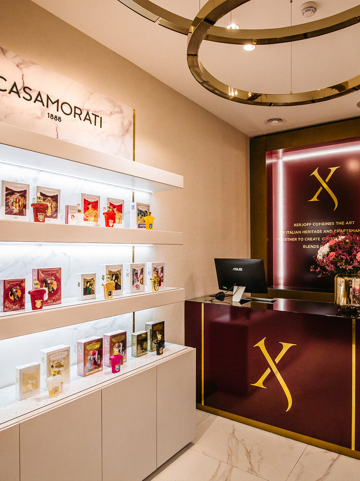 Lisbon Boutique Right