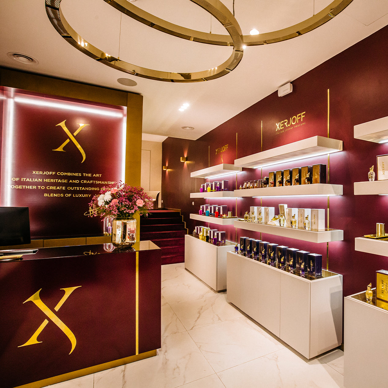 Lisbon Boutique