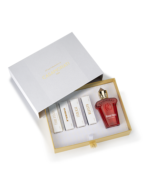Discovery Bouquet ideale
