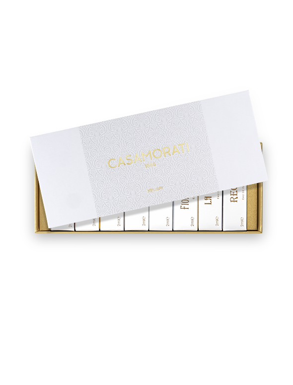 Casamorati Discovery Set II