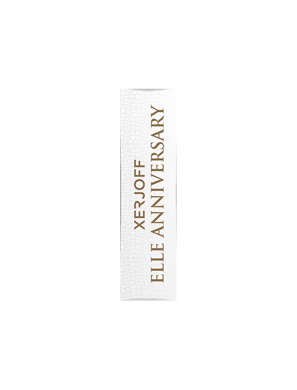 Elle Anniversary