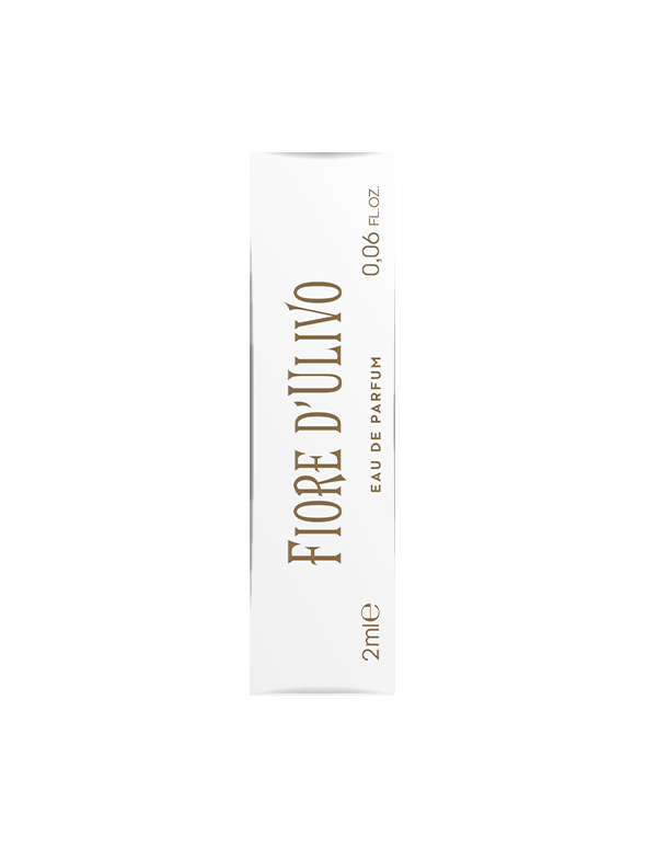Fiore D’ulivo