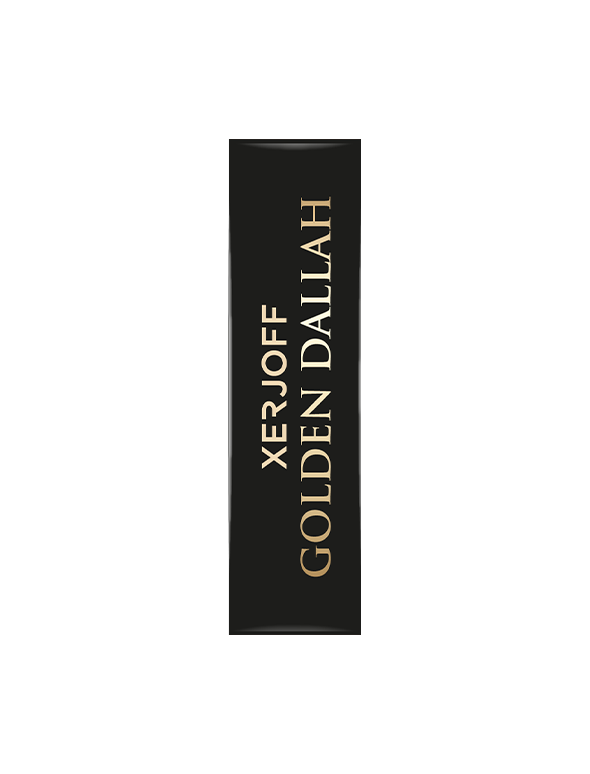 Golden Dallah