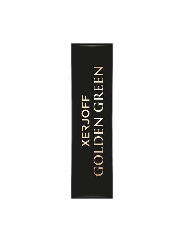 Golden Green