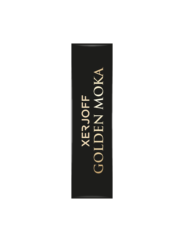 Golden Moka