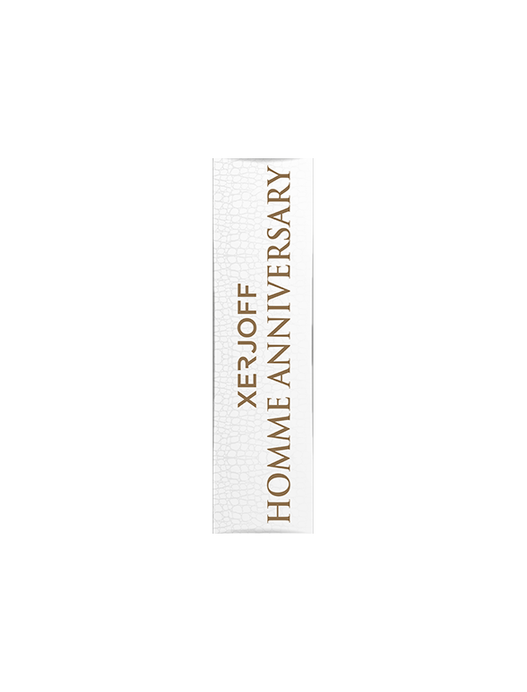 Homme Anniversary