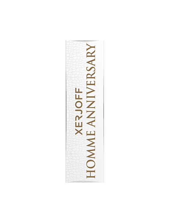 Homme Anniversary