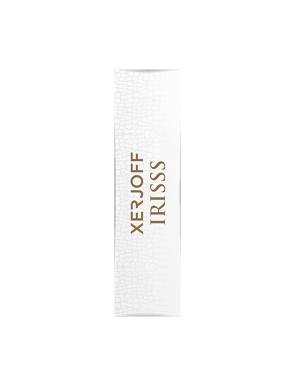 Irisss Sample
