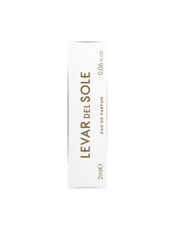 Levar Del Sole