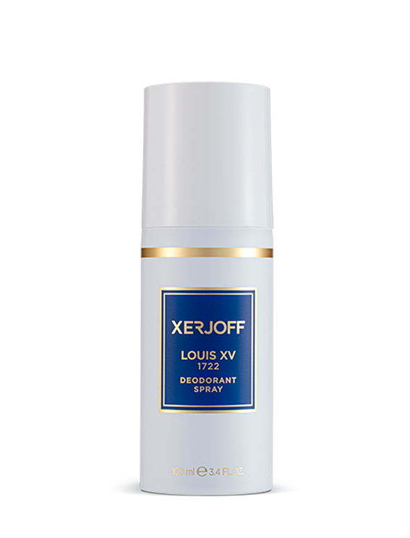 Louis XV Deodorant Spray