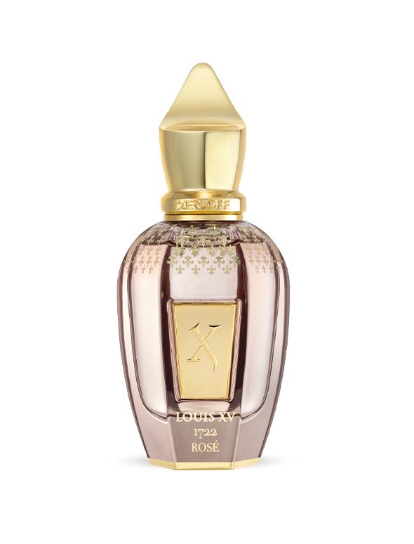 Louis XV 1722 Rosé