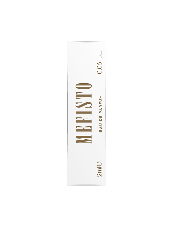 Mefisto Sample