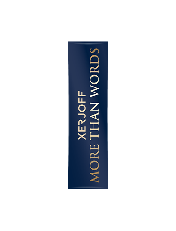 More Than Words