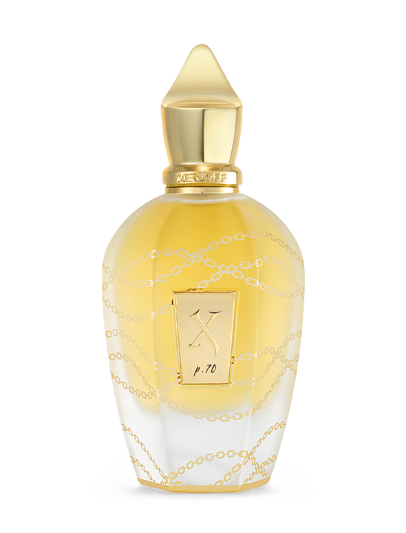 عينة عطر زيرجوف بي 70 الأصلية — 2 مل