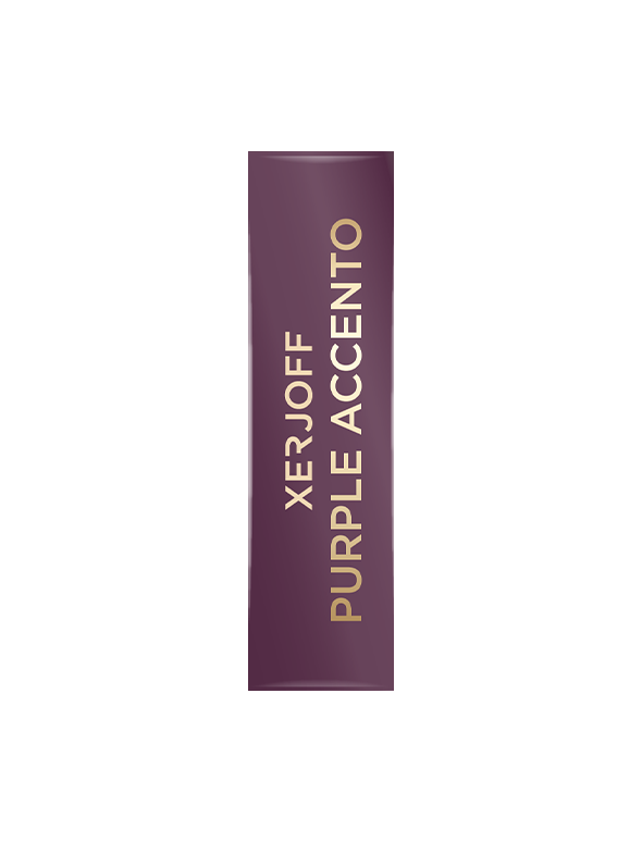 Purple Accento