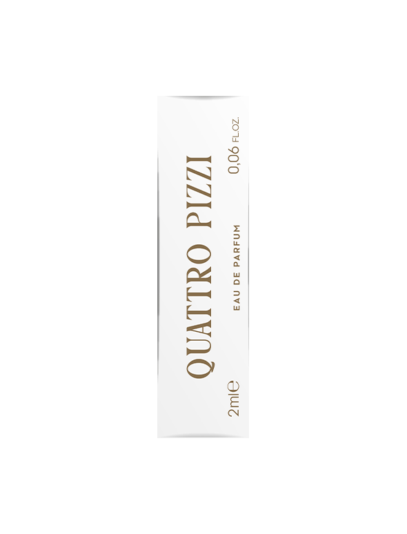 Quattro Pizzi