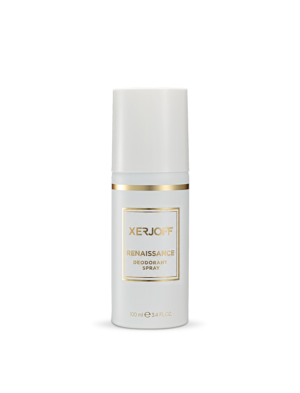 Renaissance Deodorant Spray