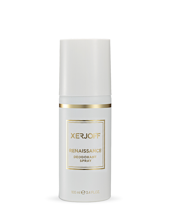 Renaissance Deodorant Spray