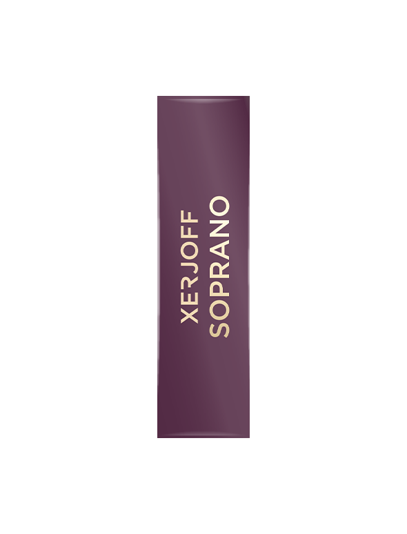 Soprano