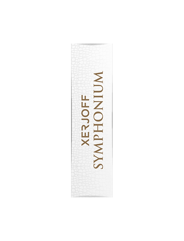 Symphonium Sample