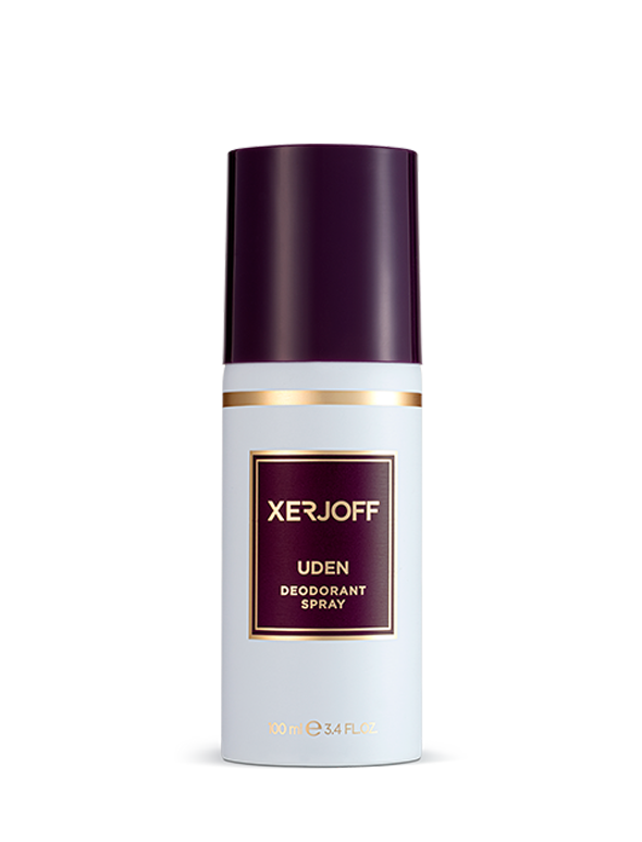 Uden Deodorant Spray