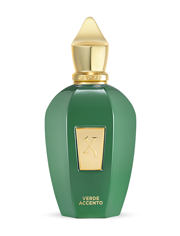 Verde Accento