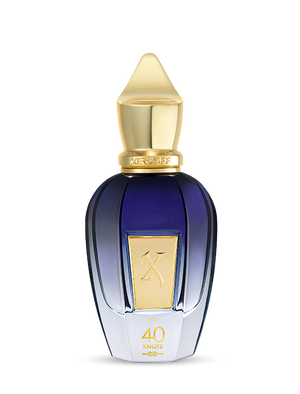 40 Knots