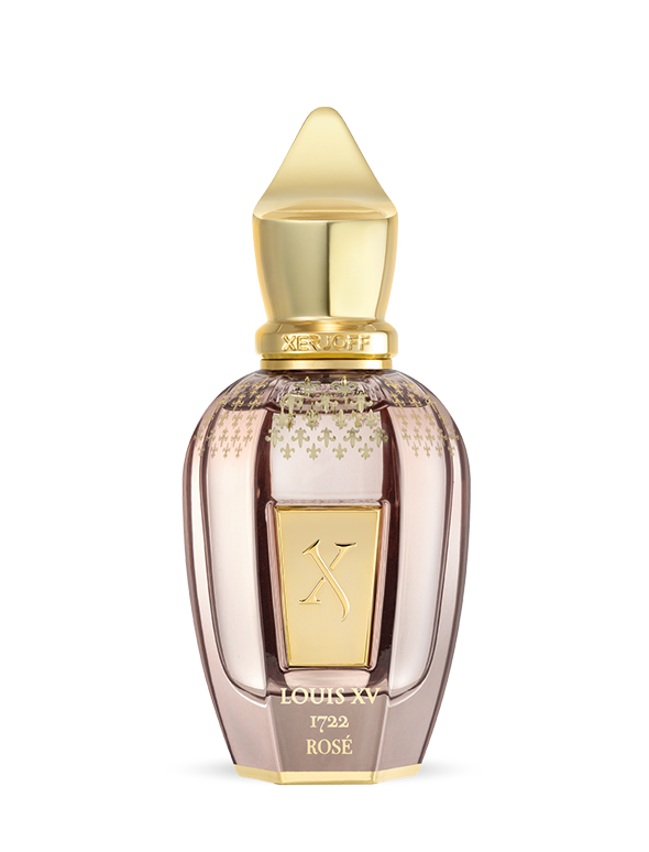 عينة عطر زيرجوف لويس الخامس عشر 1722 روزيه الأصلية — 2 مل