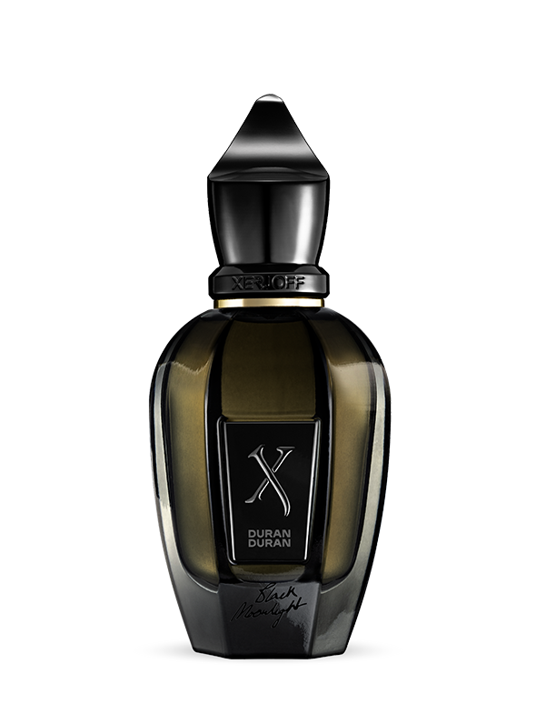 Xerjoff — Duran Duran Black Moonlight