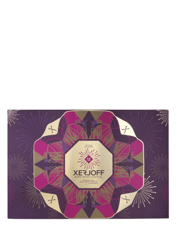 Xerjoff 12-Day Advent Calendar