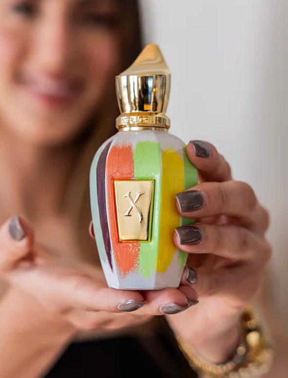 CoExistence: a scent created in the name of harmony | Xerjoff