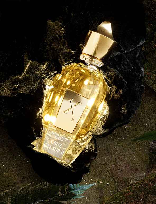 Cruz del Sur II: exotic fruit and floral harmony | Xerjoff