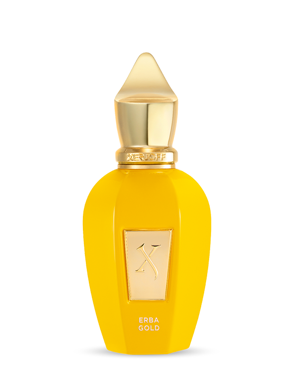 Xerjoff Erba Gold Eau de Parfum 50ml
