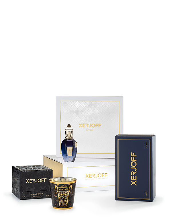 40 Knots Gift Box