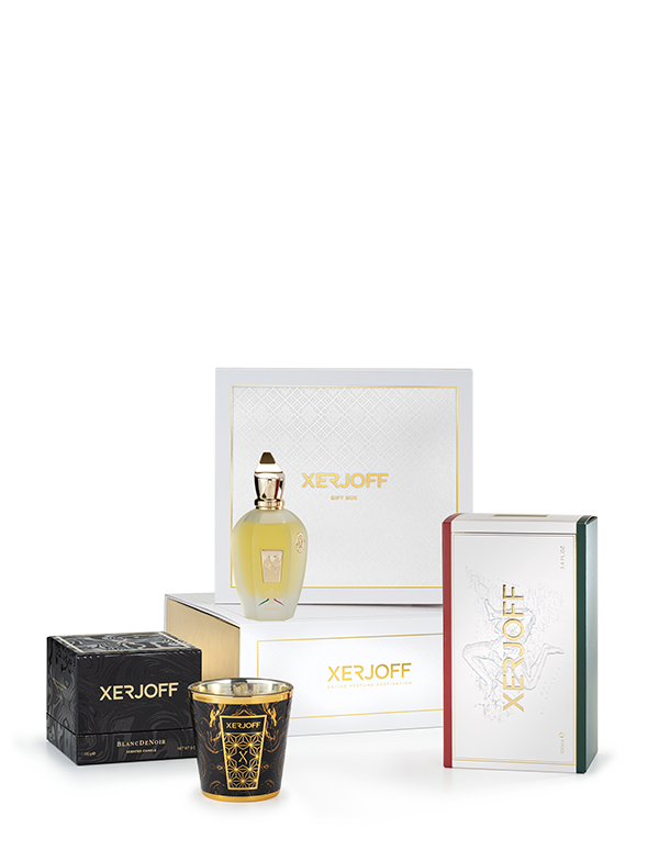 Naxos Gift Set