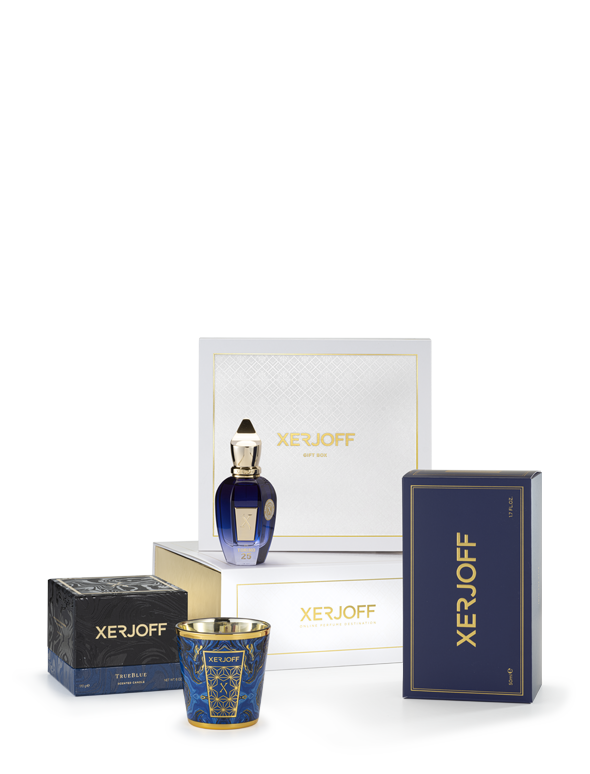 Torino25 Gift Box