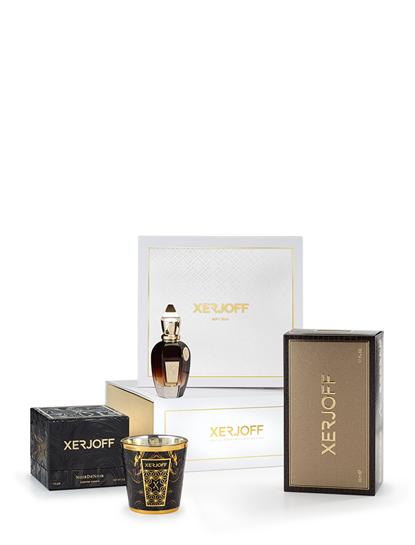 Alexandria II Gift Box