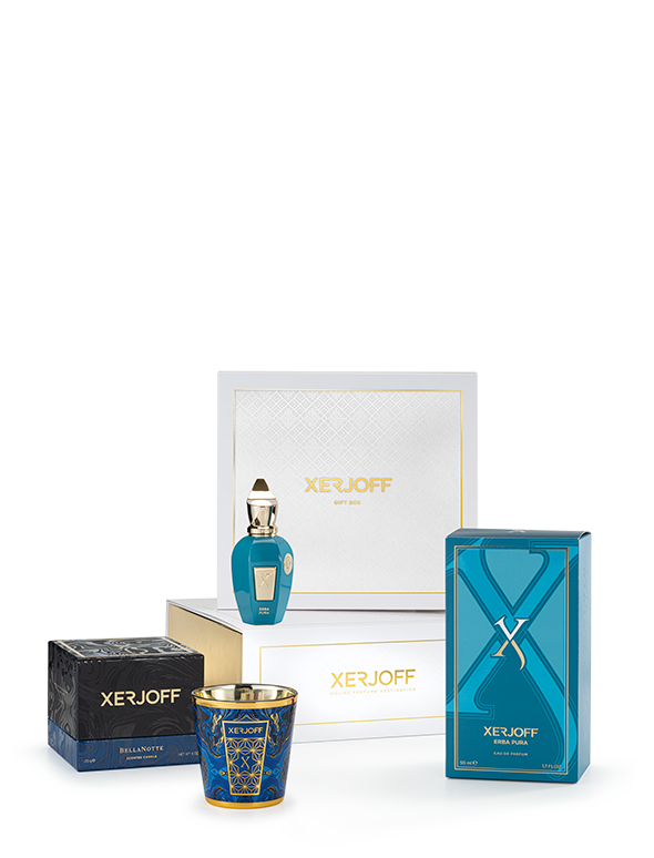 Erba Pura Gift Box