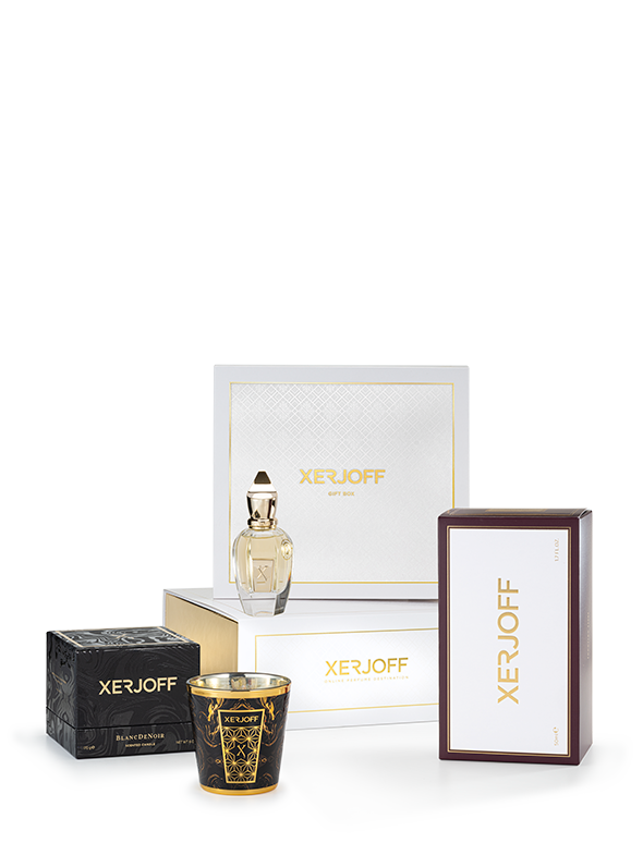 Gibeon Gift Box