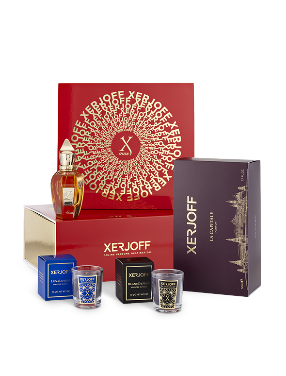 Christmas La Capitale