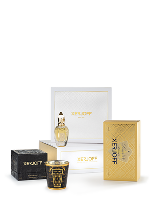 Louis XV Gift Box
