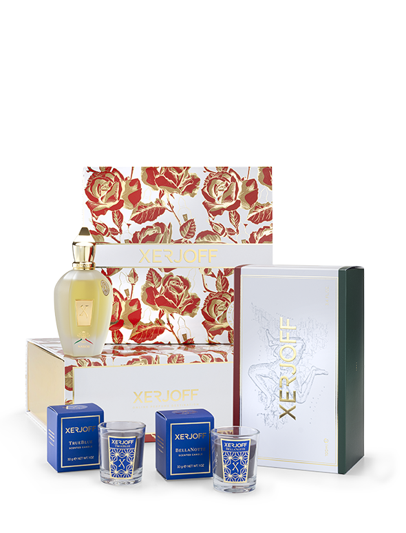 Naxos Gift Set