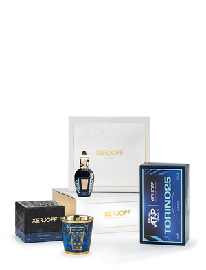 Torino25 Gift Box