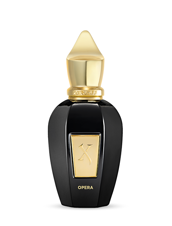 Xerjoff — Opera