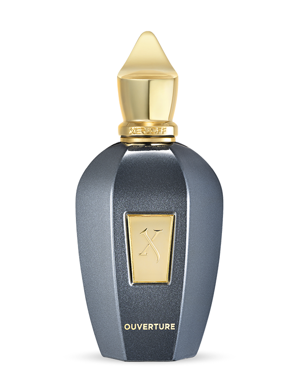 Xerjoff — Ouverture