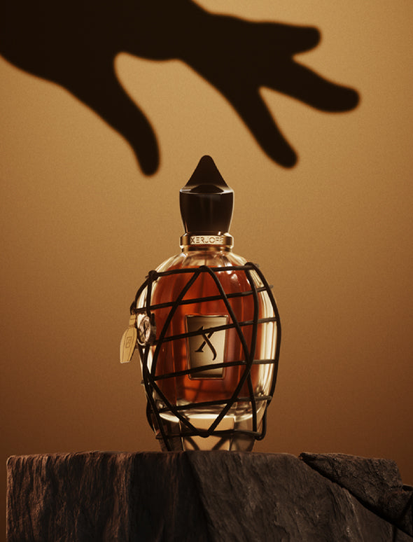 p.13 Limited Edition: A tantalising white floral scent – Xerjoff